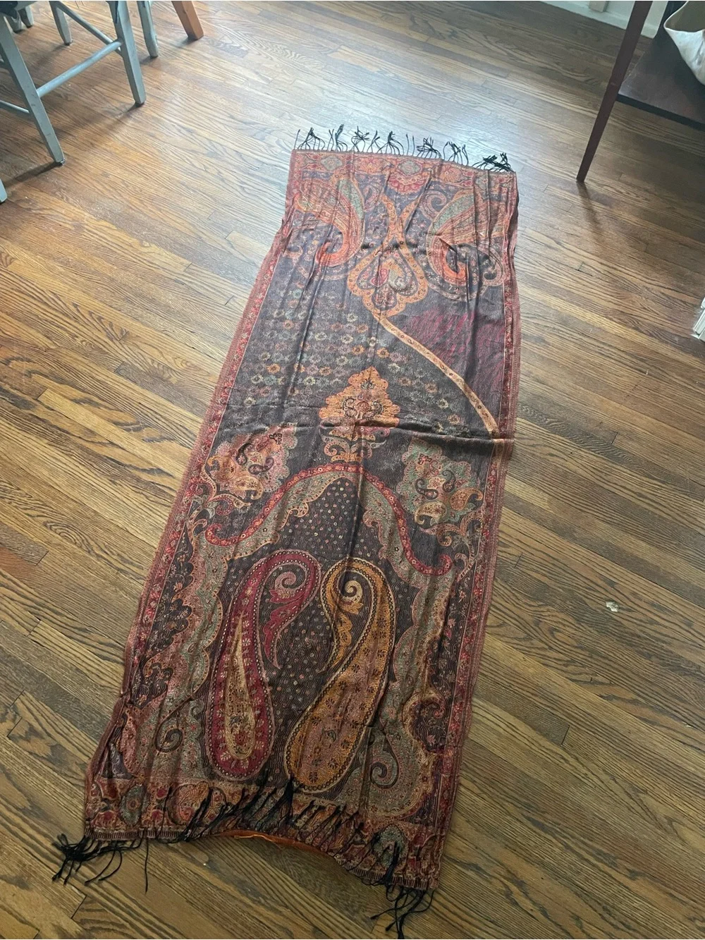 N/A handmade bought